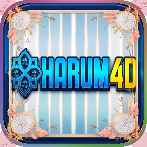 harum4d — galeri pratinjau Resmi APK